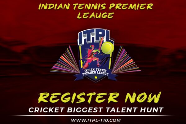 ITPLT10 Announces Exciting Tennis Cricket Tournament