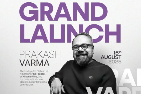 Prakash Varma to Inaugurate Creators & Marketers School in Calicut