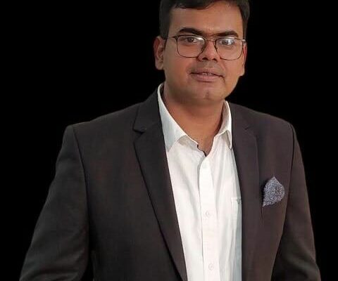 Arindam Chakraborty – Author of The Price of Redemption, A Gripping Psychological Thriller