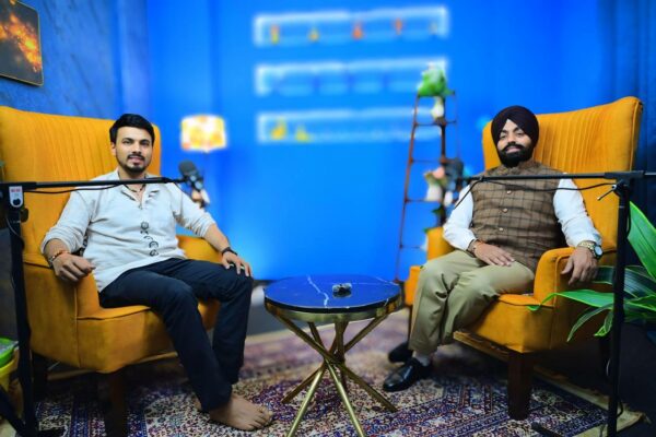 Haarpreet Singh’s Nucleus of Healing: Embracing Gentle Recovery & Transformational Wellness