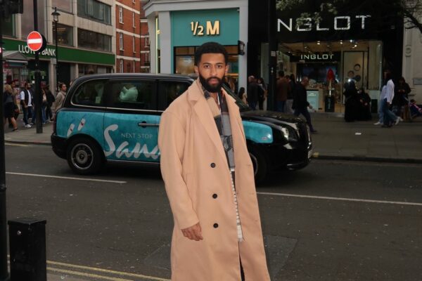 Saleh Alharbi: The Saudi Style Icon Driving Global Fashion Collaborations