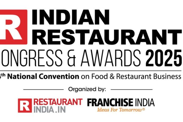 When India Served the Future on a Platter: Highlights from the 14th Indian Restaurant Congress & Coffee & Tea Asia Summit 2025