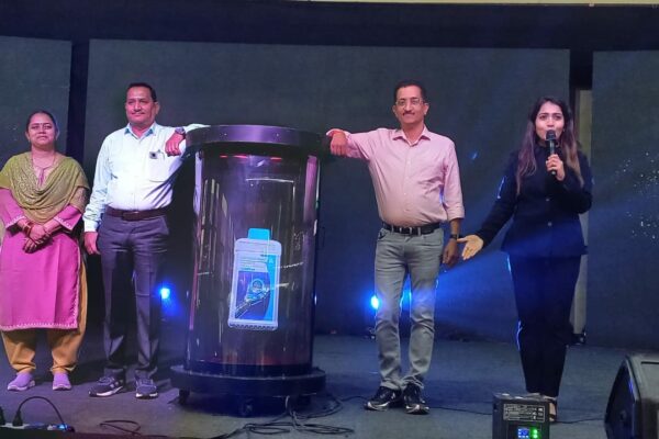 Adama India launches “Custodia Prime” – a new fungicide developed with exclusive Micronv Technology, in the gracious presence of farmers and retailers.