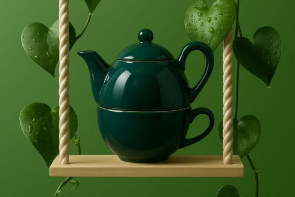 Simply Soho: Bridging Heritage and Modernity in Homeware with a Handcrafted Touch