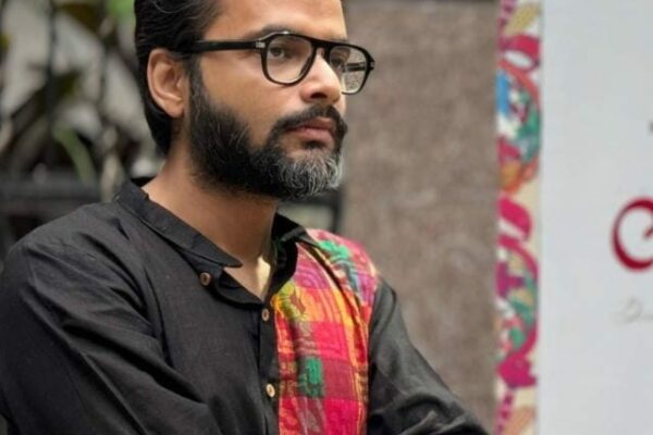 Sourav Mukherjee: Architect of Sustainable Change and Cultural Revival