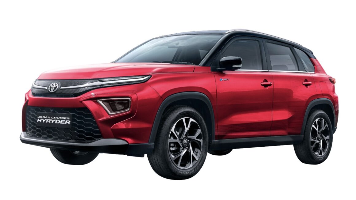 Toyota Kirloskar Motor unveils exclusive “Drive the Nation” campaign for Government employees across North India