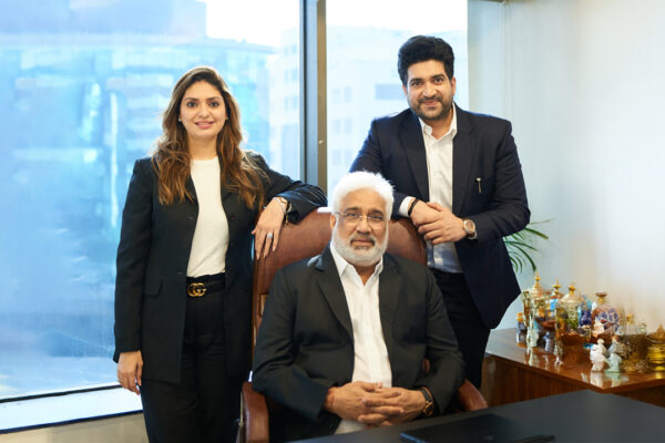 Platinum Industries Joins 2025 Barclays Hurun India List of Most Valuable Family Businesses