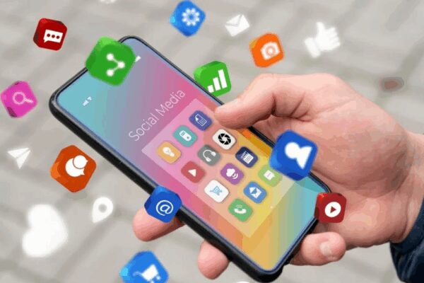 From Communication to Culture: How Mobile Apps Are Shaping India’s Digital Lifestyle in 2025