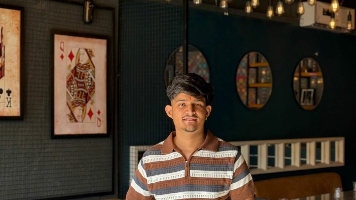 Meet Rehu Talwar: A Young Ethical Hacker from Punjab Making a Name in India’s Cybersecurity World