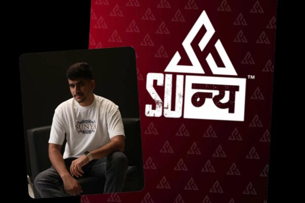 SUNYA: The Streetwear Revolution India’s Been Waiting For