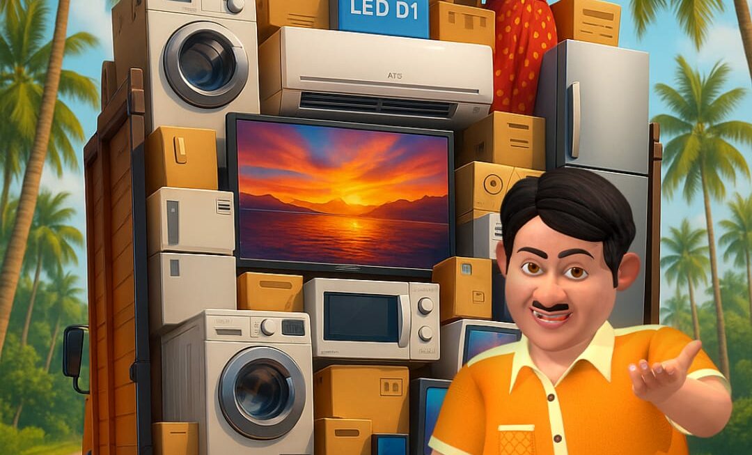 Gada Electronics Heads to Gamescom 2025 to Seek Global Partnerships for India’s Top-Trending Mobile Game