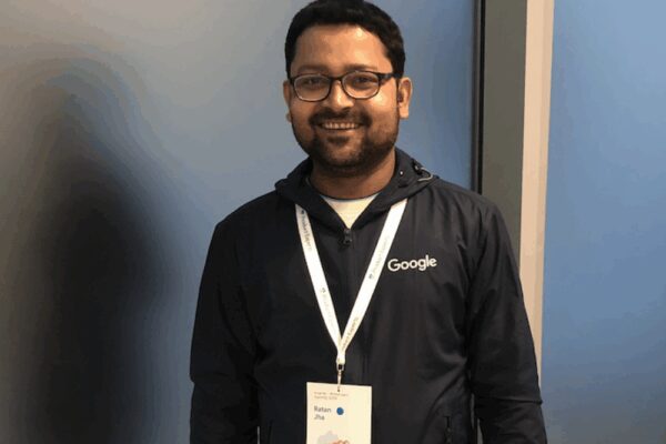 Google Ads Diamond Expert Ratan Jha Unveils Vision for Smarter, Ethical Advertising
