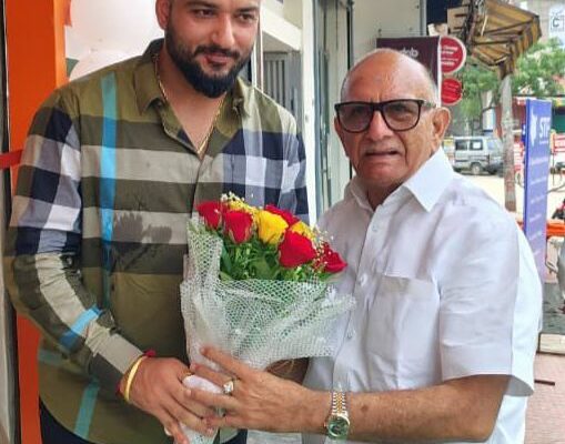 Döner & Gyros and Nora Burger Expand Footprint with Grand Opening in Mansarovar, Jaipur