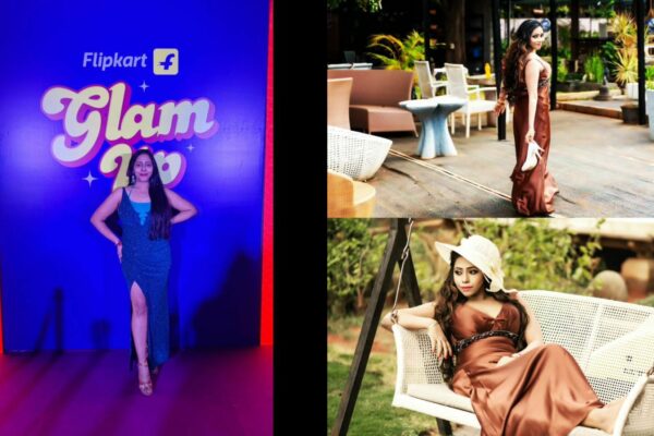 Nibedita Nayak: Crafting Her Own Narrative, From Corporate Corridors to Creative Canvas