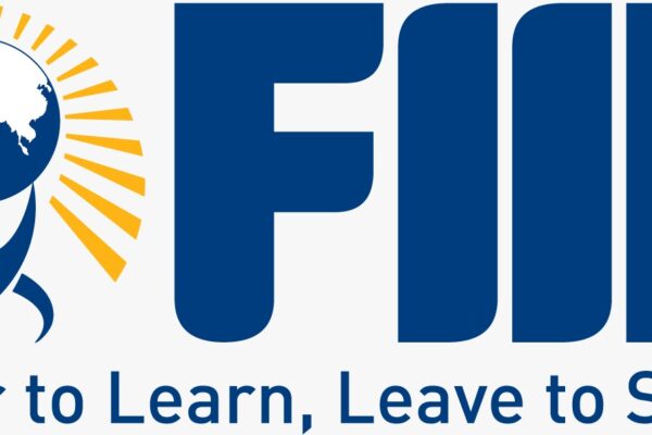 Level 4 ‘Transforming School’ designation from the FIIB in the Positive Impact Rating 2025