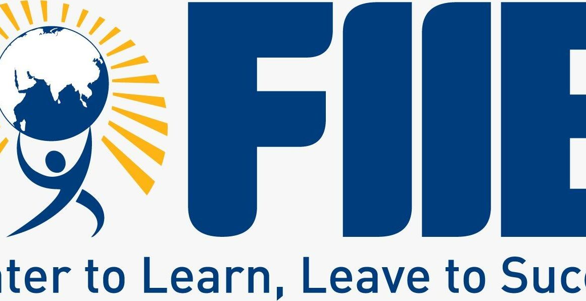 FIIB awarded with the renowned Level 4-Transforming School grade in the Positive Impact Rating (PIR) for business schools in 2025