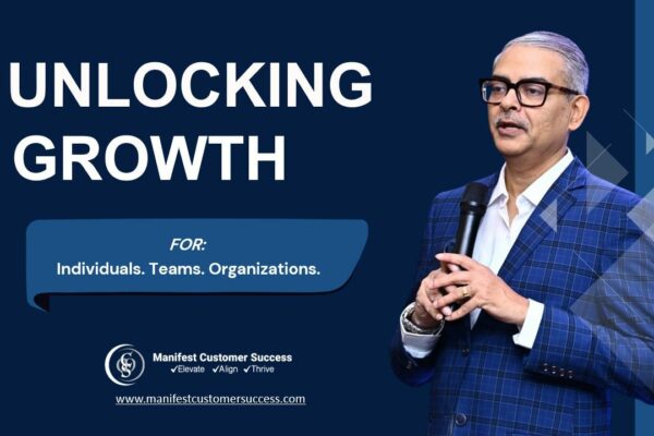 Manifest Customer Success: Transforming Business Growth Through Human Capital Excellence