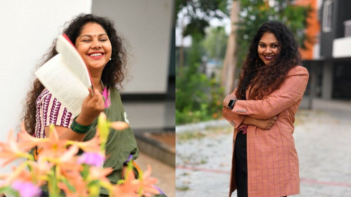 From Atoms to the Universe: Dr. R. Lakshmi Priya’s Pachyderm Tales Redefines Learning for Children Across Continents