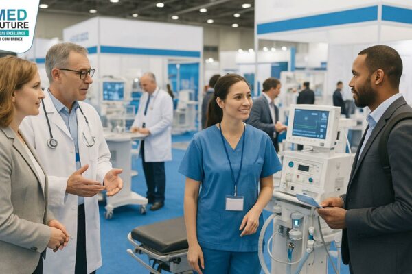 MedFuture India: A Platform Driving Healthcare Innovation in India