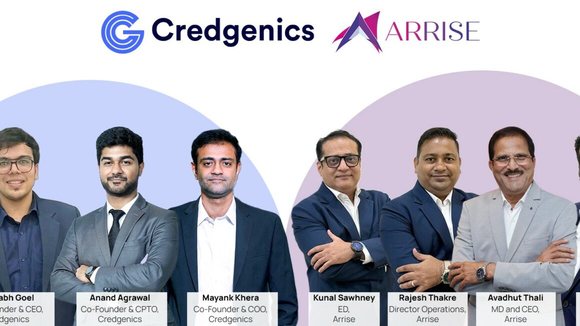 Credgenics acquires Arrise to reshape field collections with tech enablement