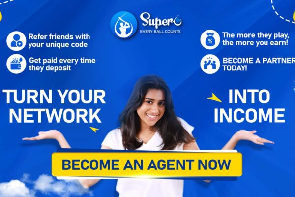 Super6 Live – The Best Fantasy App to Experience the Thrill of Sports on the Go