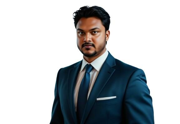 Vakati Ravichandra Reddy, Entrepreneur Who is leading the Global Aspirations of India.