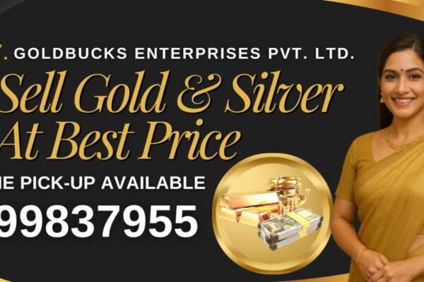 Get Instant Cash For Gold In Delhi NCR With Us