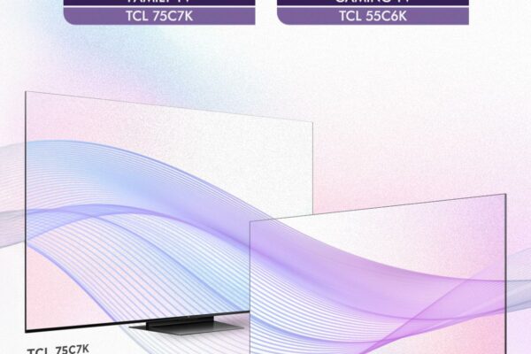 TCL Dominates with Five EISA Awards, Redefining Excellence in Large-Screen & QD-Mini LED Tech
