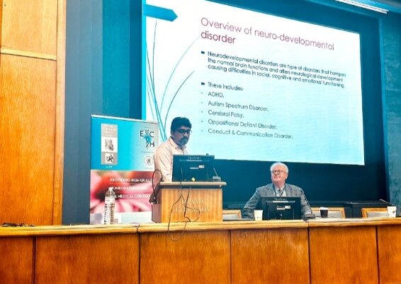 Bridging the Gaps Left by Modern Medicine: Dr. Krunal Kosada’s Specialized Homeopathy for Children with Neurodevelopmental Disorders