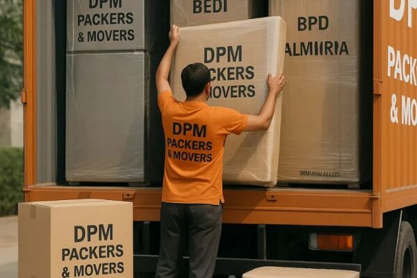 DPM Packers and Movers in Bangalore – Trusted Moving and Packing guideline of Bangalore Our company was established in 2010 and with over decades in business.