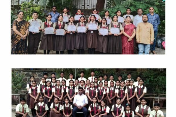 Lighting the Lamp of Knowledge in Slums: The Inspiring Journey of Teacher Ravindra