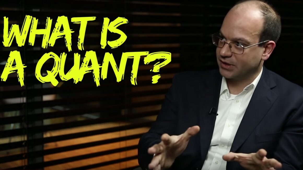 Breaking into Quant: Your Guide to Algorithmic Trading Careers in 2025