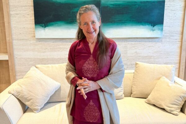 Global Health Icon Barbara O’Neill to Ignite a Wellness Transformation in India This May