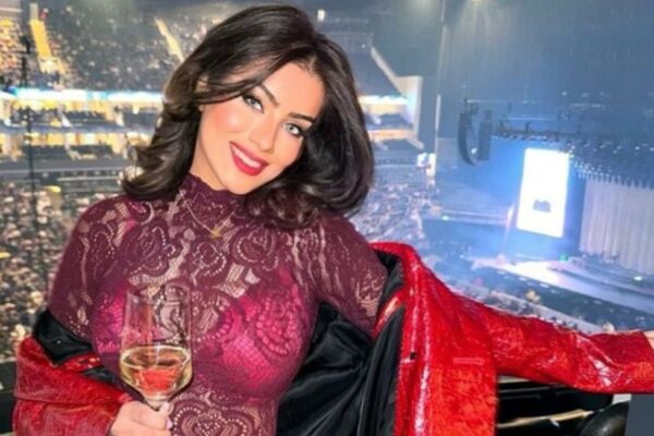 Actress and Entrepreneur Ishita Gupta Announces New Artistic Identity: ISDEIVSA