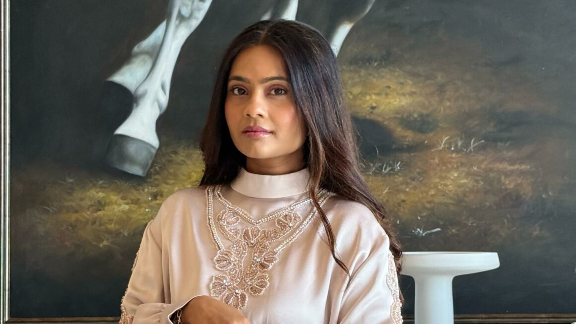 From Ahmedabad to the World: Niki Shah’s Global Influence Rooted in Gujarati Pride