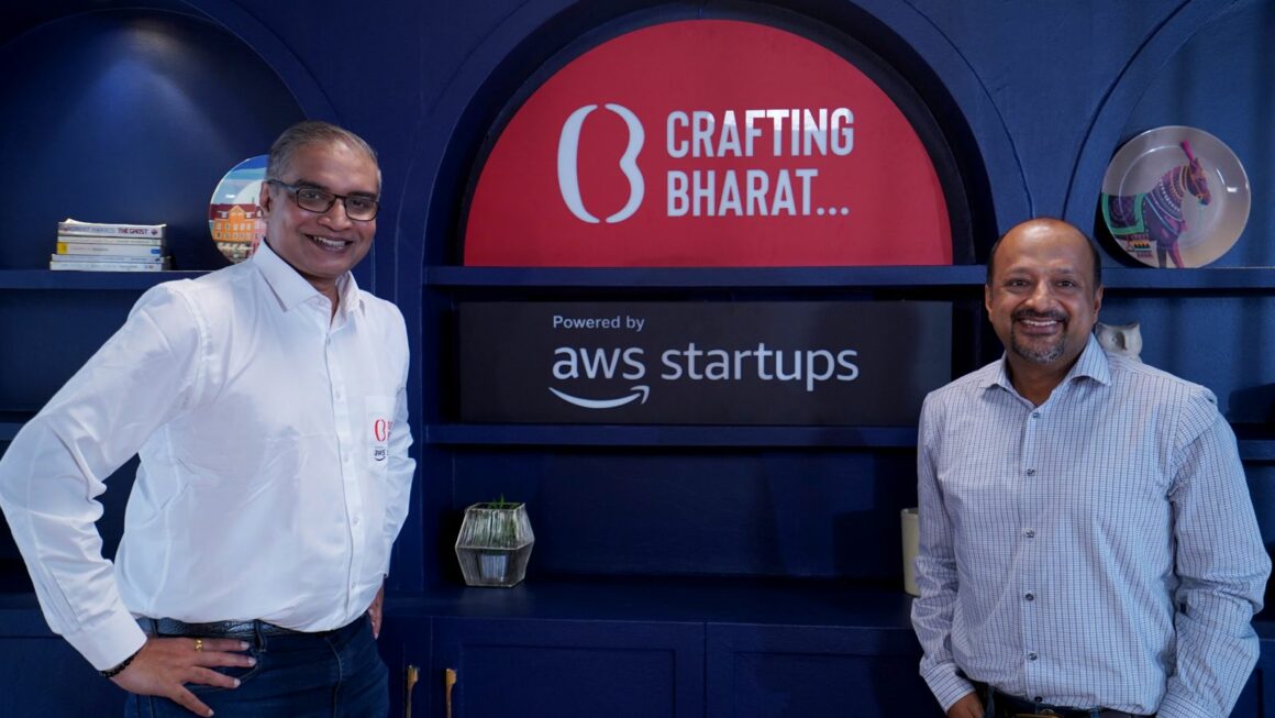 Crafting Bharat – S2 launches their third episode with Abhishek Kumar of Mygate.