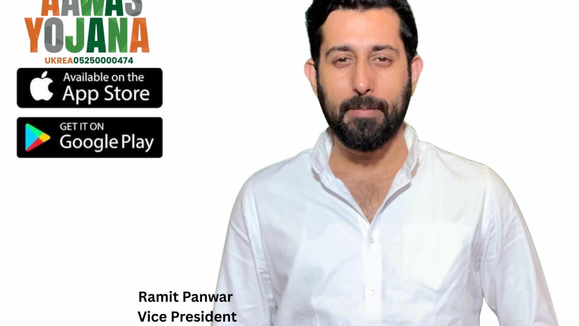 Aawas Yojana Brings Legal Expertise to Expansion: Ramit Panwar to Lead Legal, Compliance & Growth Across APAC and GCC Housing Markets