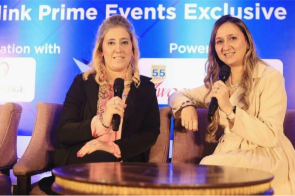 BLINK Prime Events Hosts Prestigious CSR NGO Gamechanger Conclave, Launches Soulbridge Global Foundation