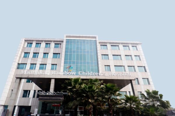 9-Month-Old Baby in Coma Saved in Just 4 Days by Rainbow Children’s Hospital, Delhi