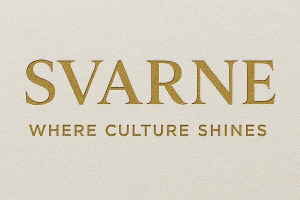 Svarne – Where Culture Shines: Premium Ethnic Wear Brand Launching Soon in Jaipur
