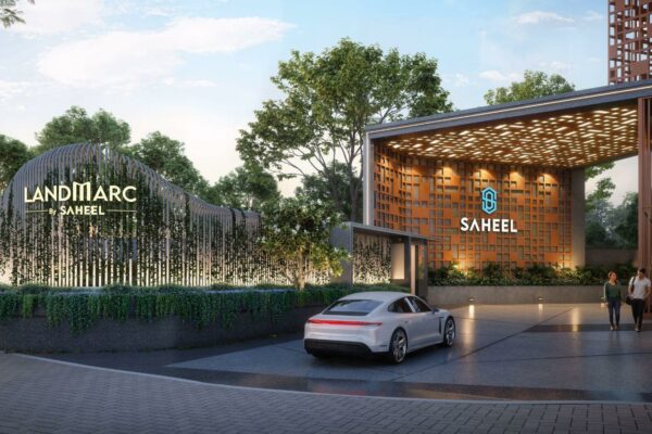 Where Comfort Meets Connectivity: Discover Saheel’s New Project in Hinjawadi