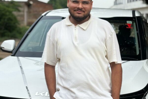 Brahmadev Singh: A Young Visionary Empowering Society at Just 19