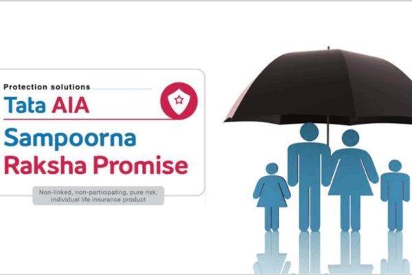 Tata AIA Sampoorna Raksha Promise: A Complete Protection Plan