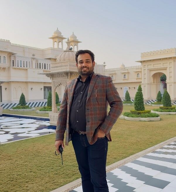 Devang Jain: Redefining Events, Hospitality, and Experiences