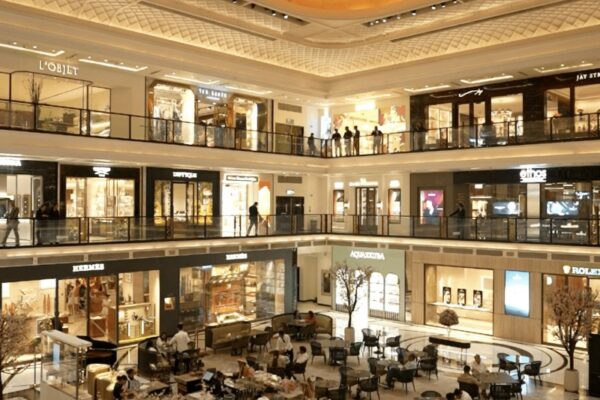 The Chanakya Hosts a Landmark Celebration of Grandeur and Exclusivity