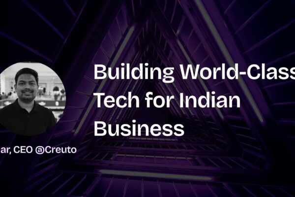 Empowering India’s Startups and SMEs Through Innovation and World-Class Tech