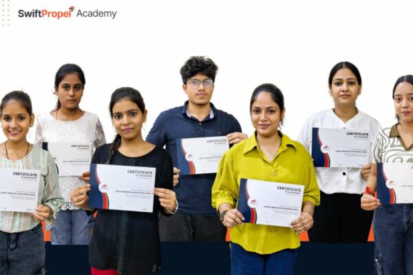 Digital Marketing Certification: A Must-Have in the Modern Job Market