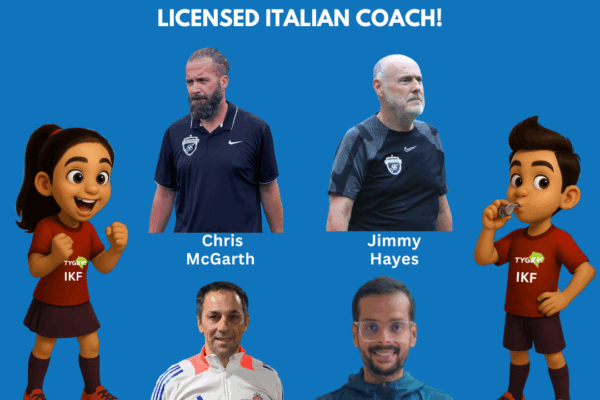 India Khelo Football’s International Workshop 2025 Set to Revolutionize Indian Football Talent