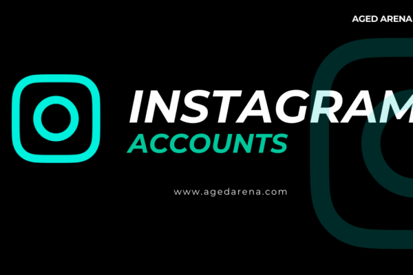 2. Boost Your Social Proof Instantly – 2013 Instagram Accounts Now on Sale at Aged Arena