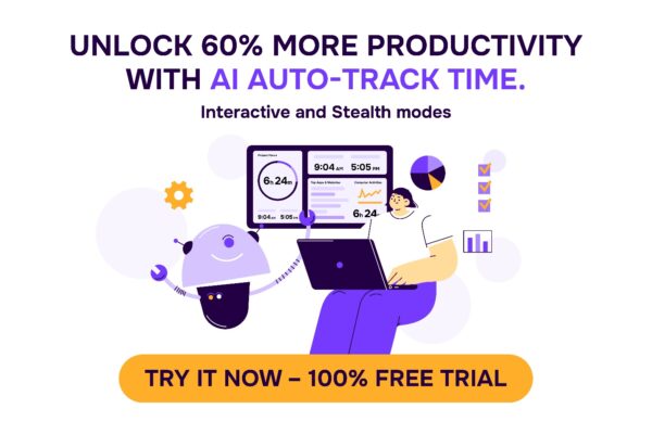 MaxelTracker Launches AI-Driven Employee Productivity  Monitoring Platform with Built-In Privacy and Remote Work Features